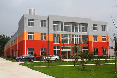 TRUNG QUỐC Jiangsu Kunyuan Rubber & Plastic Technology Co.,Ltd Hồ sơ công ty 