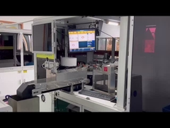 nhà máy niêm phong cao su