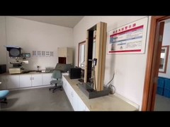 nhà máy niêm phong cao su