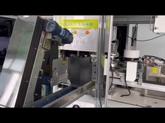 Nhà sản xuất niêm phong cao su