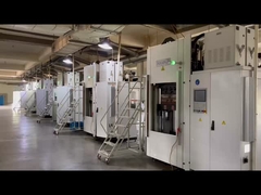 Nhà sản xuất niêm phong cao su