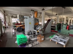 Nhà sản xuất niêm phong cao su