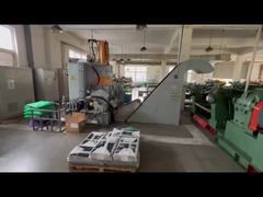 Nhà sản xuất niêm phong cao su