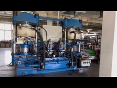 Nhà sản xuất niêm phong cao su