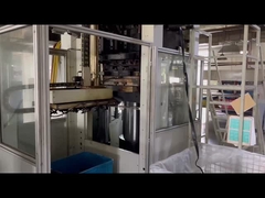 Nhà sản xuất niêm phong cao su