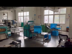 Nhà sản xuất niêm phong cao su