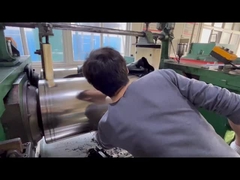 nhà máy niêm phong cao su