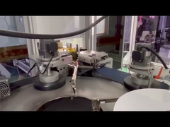 nhà máy niêm phong cao su