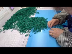 nhà máy niêm phong cao su