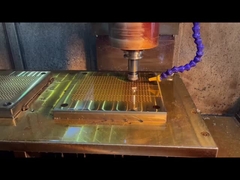 nhà máy niêm phong cao su