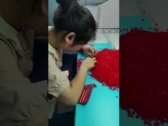 Vòng O silicone chống nhiệt ma sát trong các ứng dụng xoay