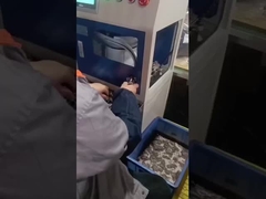 Vòng O silicone chống nhiệt ma sát trong các ứng dụng xoay