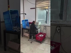 Vòng O silicone chống nhiệt ma sát trong các ứng dụng xoay