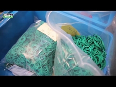 Vòng chữ O cao su