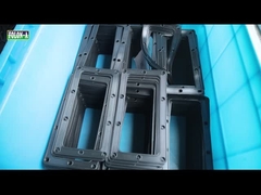 Vòng chữ O cao su