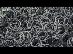 Vòng chữ O cao su