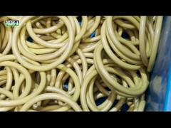 Vòng chữ O cao su