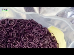 Vòng chữ O cao su