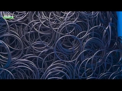 Vòng chữ O cao su