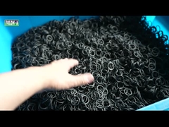 Vòng chữ O cao su