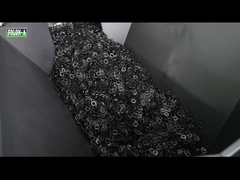 cao su o đệm vòng