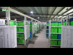 Vòng chữ O cao su