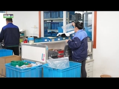 Vòng chữ O cao su