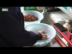 Vòng chữ O cao su