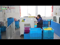 Vòng chữ O cao su