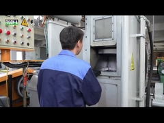 Vòng chữ O cao su