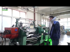 Vòng chữ O cao su