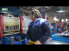 Vòng chữ O cao su