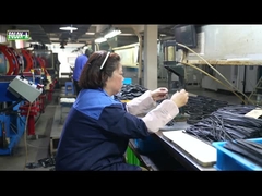 Vòng chữ O cao su